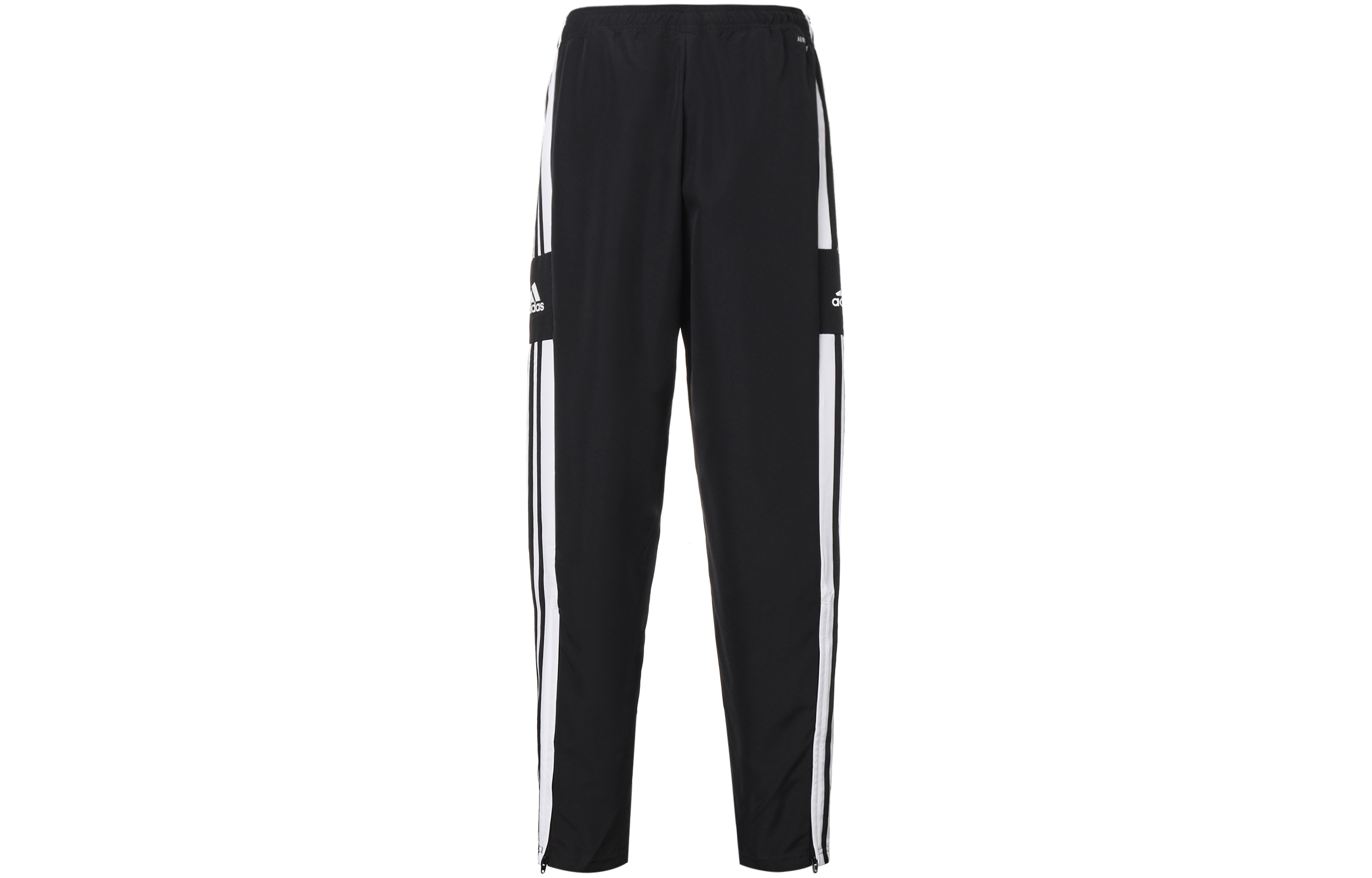 Мужские штаны adidas Pre Pnt (черные) — фото 3