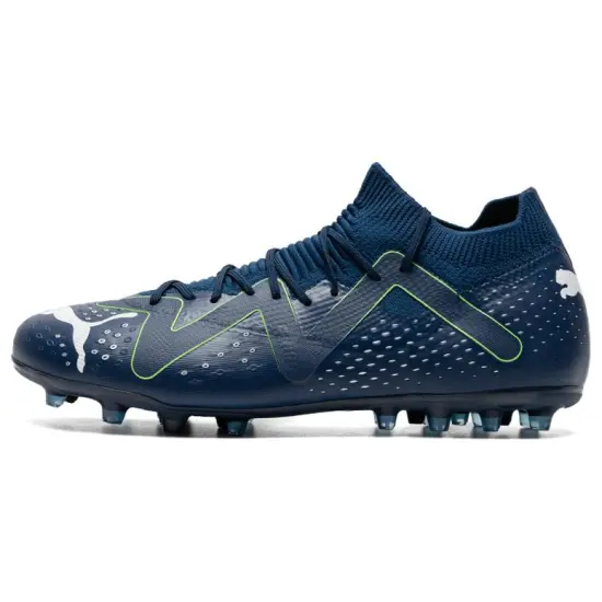 Puma Future Match Mxsg Football Shoes Men Mid-top