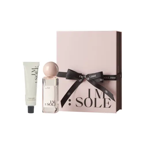 Perfume, gift box with a light fragrance, long lasting light fragrance, high-quality style, Birthday gift