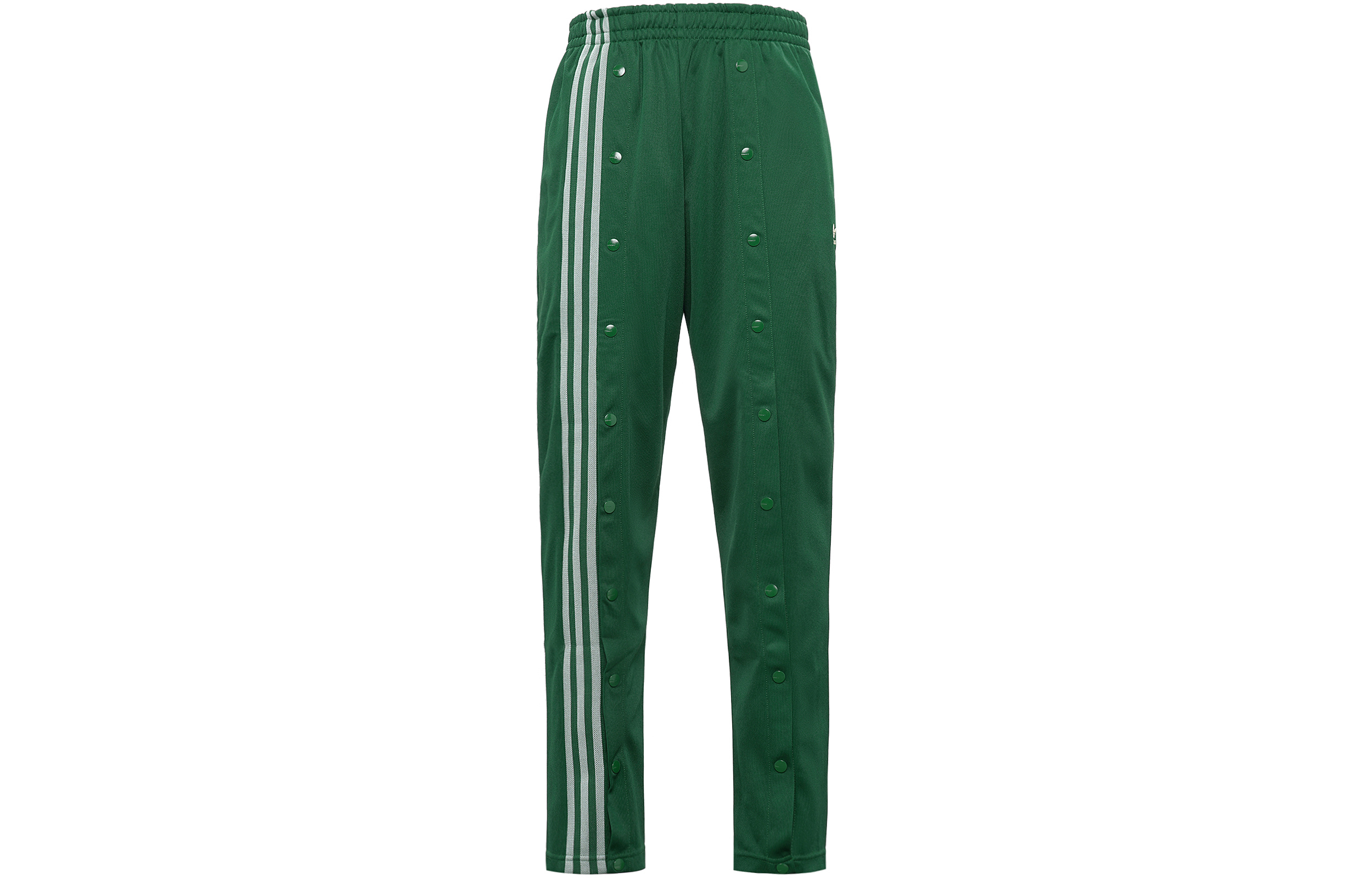 Худи adidas originals x Ivy Park (зеленые) — фото 2