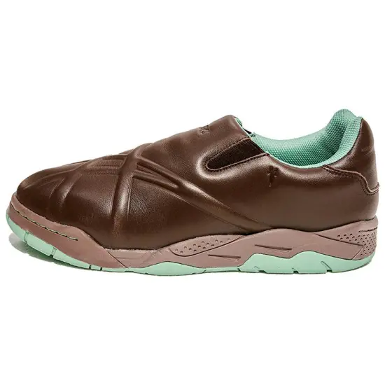 8on8 X Asics Gel-Fuse Lifestyle Shoes Men Low-top Brown