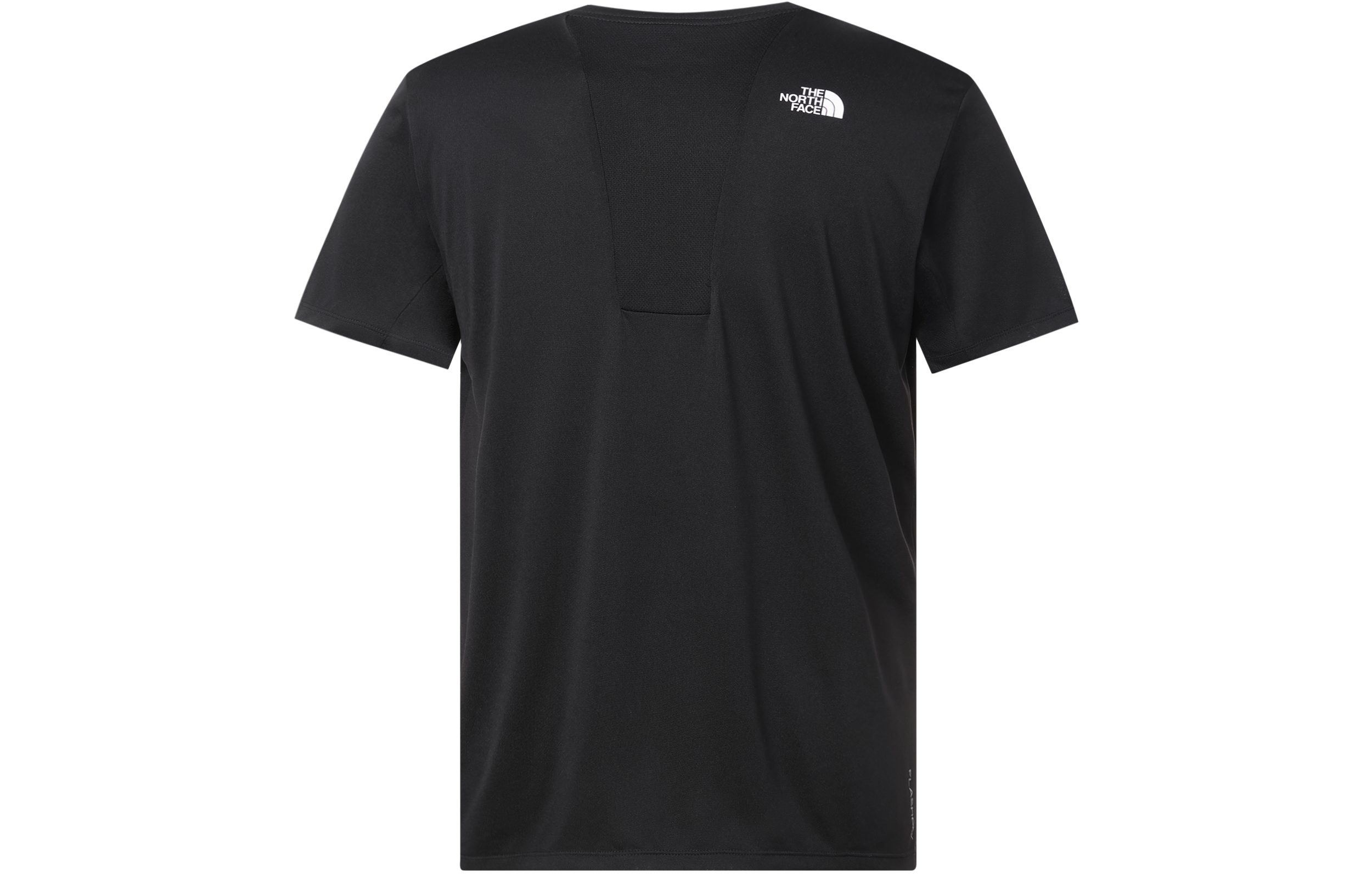 THE NORTH FACE Quick Dry T Shirts Men’s Black