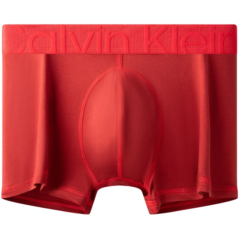 Calvin Klein Men's Boxer Briefs