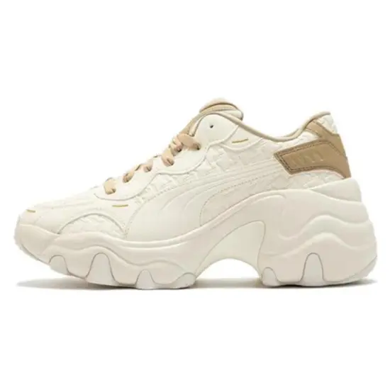 Puma Pulsar Wedge 'Deboss' Pristine Women's