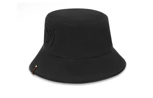LOUIS VUITTON Lv City Bucket Hat