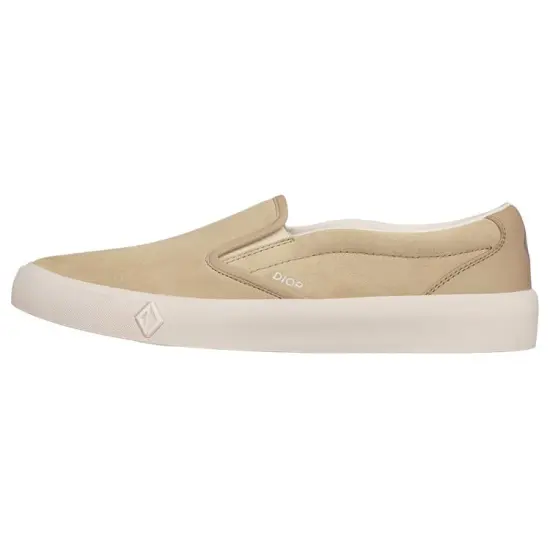 DIOR B101 Slip-On 'Beige'