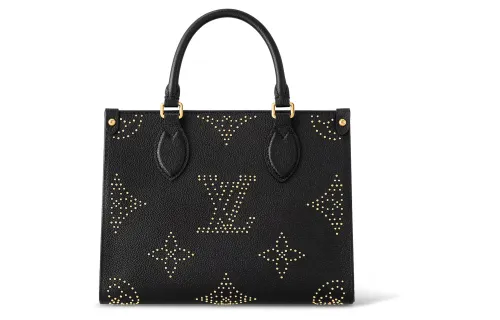 LOUIS VUITTON OnTheGo Pm