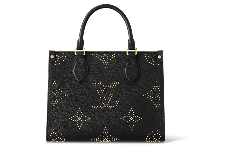 LOUIS VUITTON OnTheGo Pm