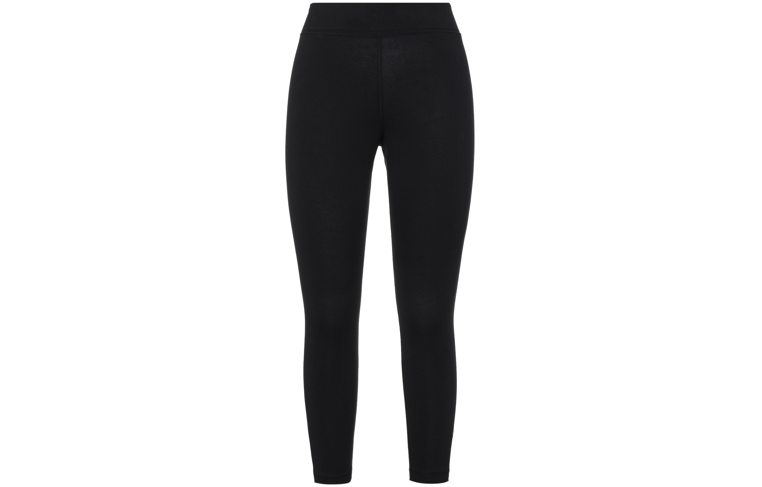 Женские штаны Nike Sportswear Essential (черные)