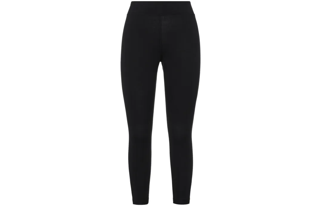 Nike Sportswear Workout Pants Women's Black