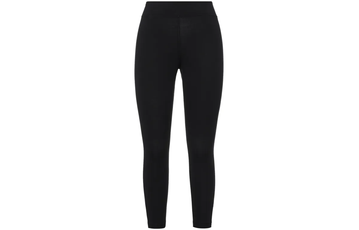 Nike Sportswear Workout Pants Women's Black