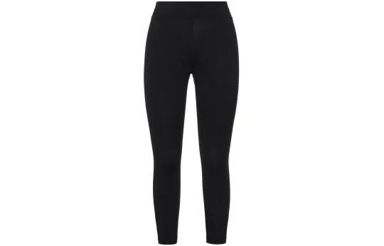 Nike Sportswear Workout Pants Women's Black