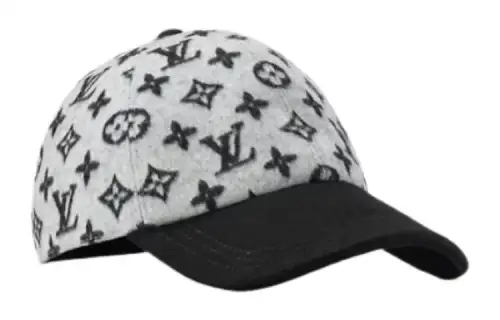LOUIS VUITTON Baseball Caps Women's