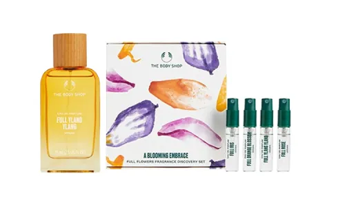 THE BODY SHOP Rich Ylang Ylang