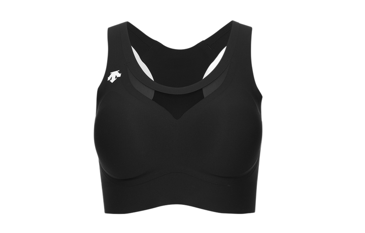 DESCENTE BODY FLEX Sleeveless Sports Shirts Women’s Other