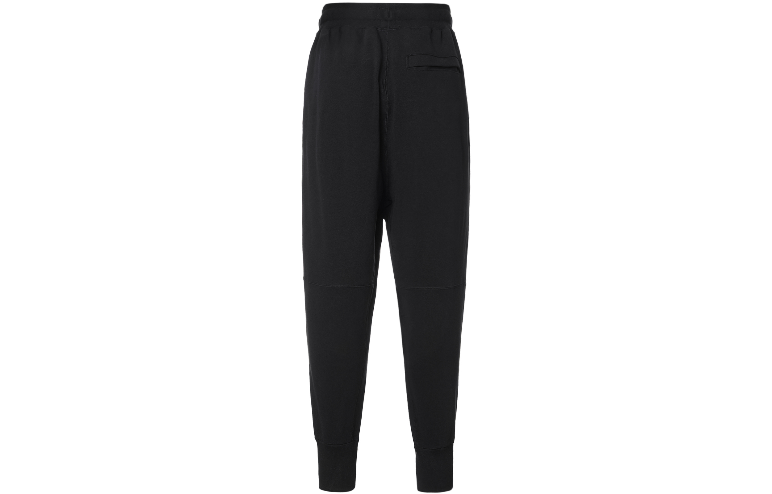 Nike SB Knitted Sweatpants Men’s Black