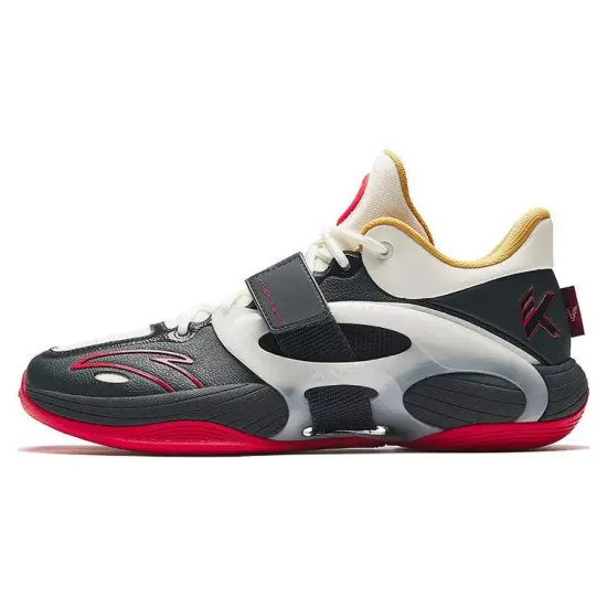 ANTA KT-SPLASH-V Basketball Shoes Men Mid-Top