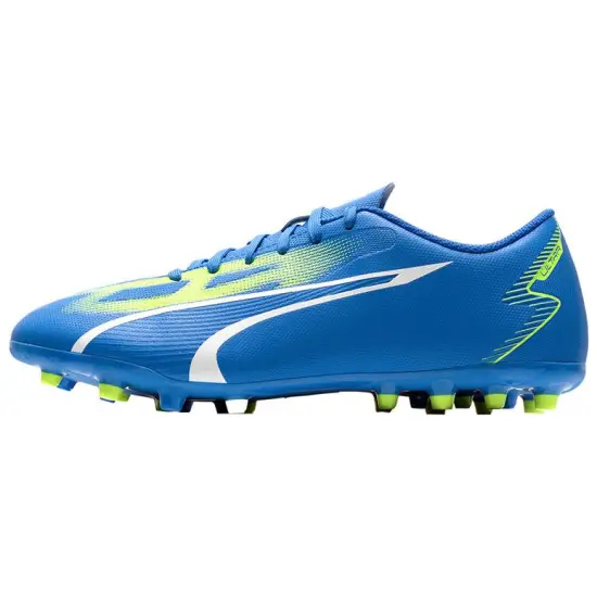 Puma Future Series Football Shoes Men Low-top White