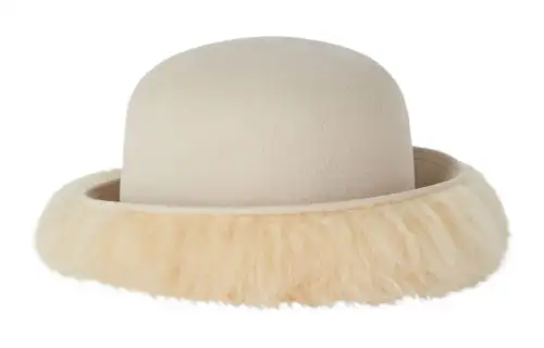 Loro Piana Ciel Hat