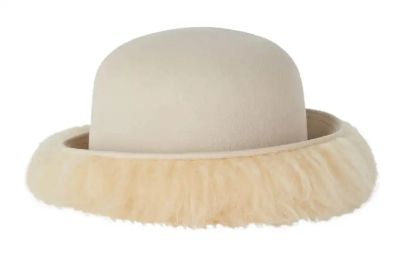 Loro Piana Ciel Hat
