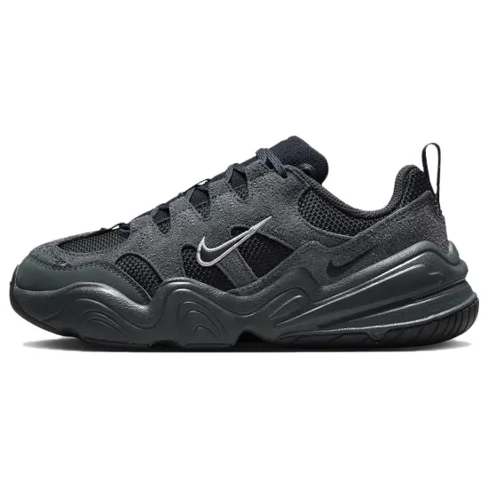 Nike Tech Hera Anthracite Smoke Grey Women's