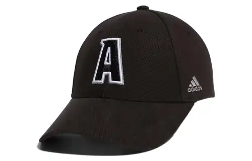 Adidas Baseball Caps Unisex Black