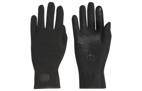 Adidas Sports Gloves Women's Black