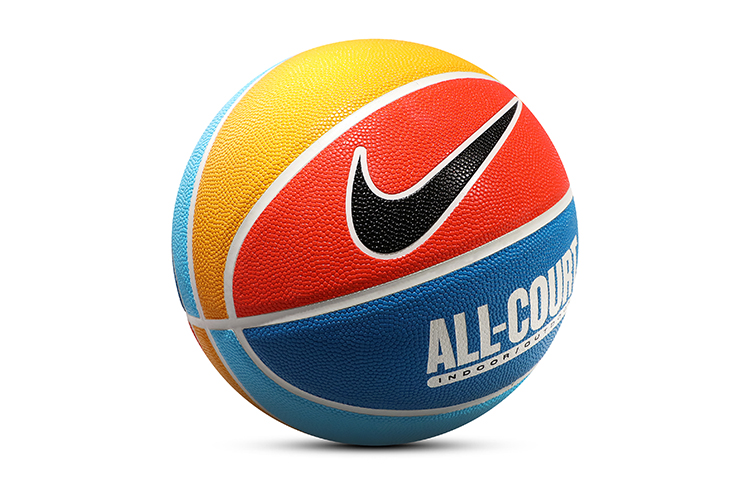 Nike Basketball