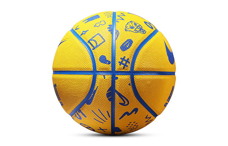 Nike Basketball
