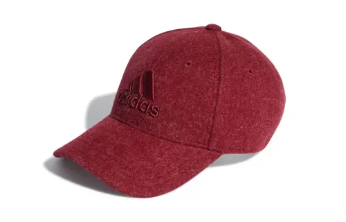 Adidas Baseball Caps Unisex Red