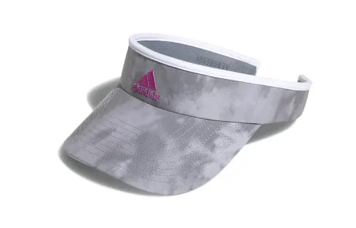Adidas Sun Protection Hats Unisex Gray