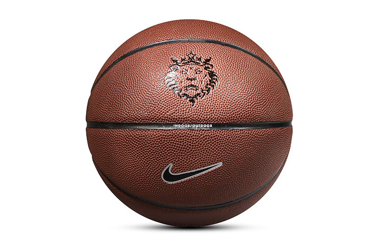 Nike Basketball