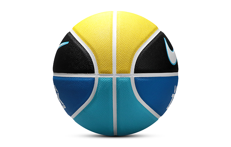 Nike Basketball