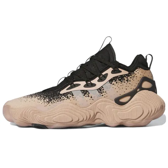 adidas Trae Young 3 'Black Ash Pearl'