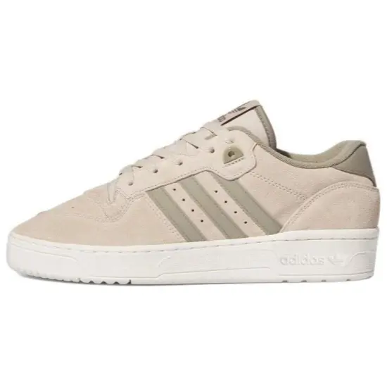 Adidas Rivalry Low Wonder Beige Clay Off White