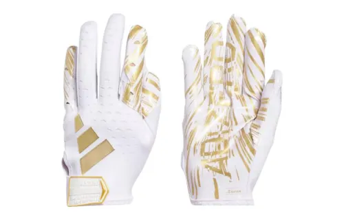 Adidas Sports Gloves Men's White