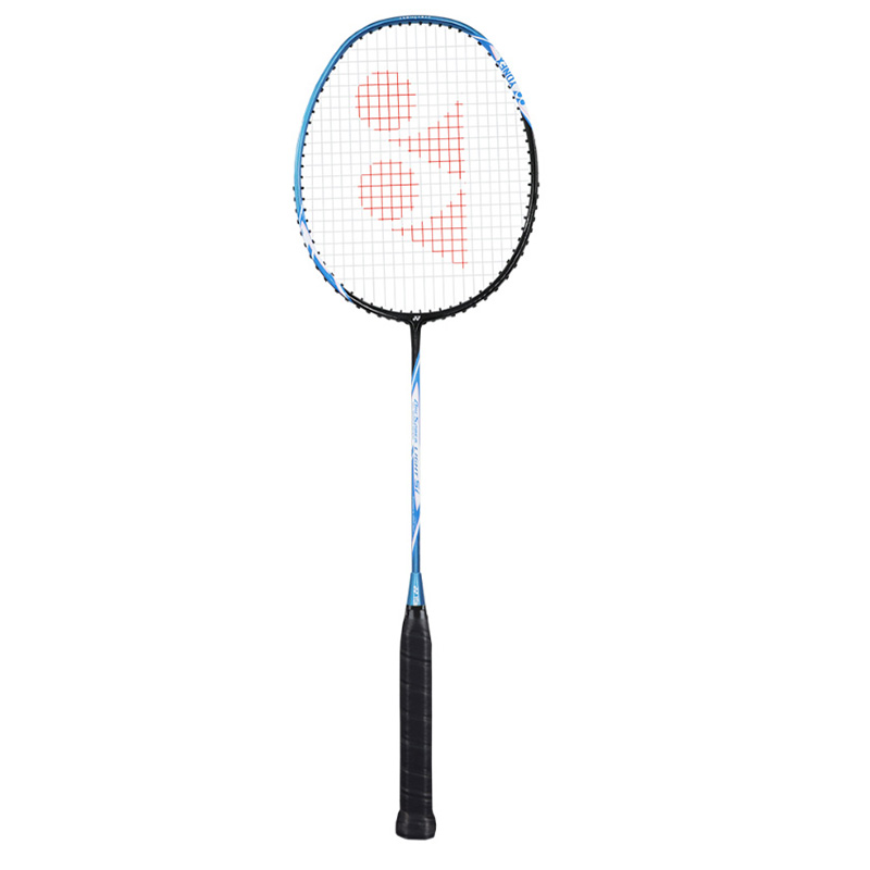 YONEX ARCSABER LIGHT 5i Full Carbon Badminton Rackets Speed Type Enhanced Swing Speed Entry level Red Blue