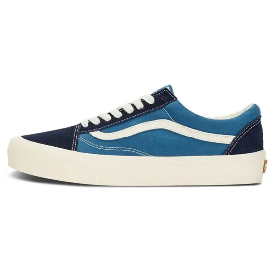 Vans Old Skool Skateboarding Shoes Unisex Low-top