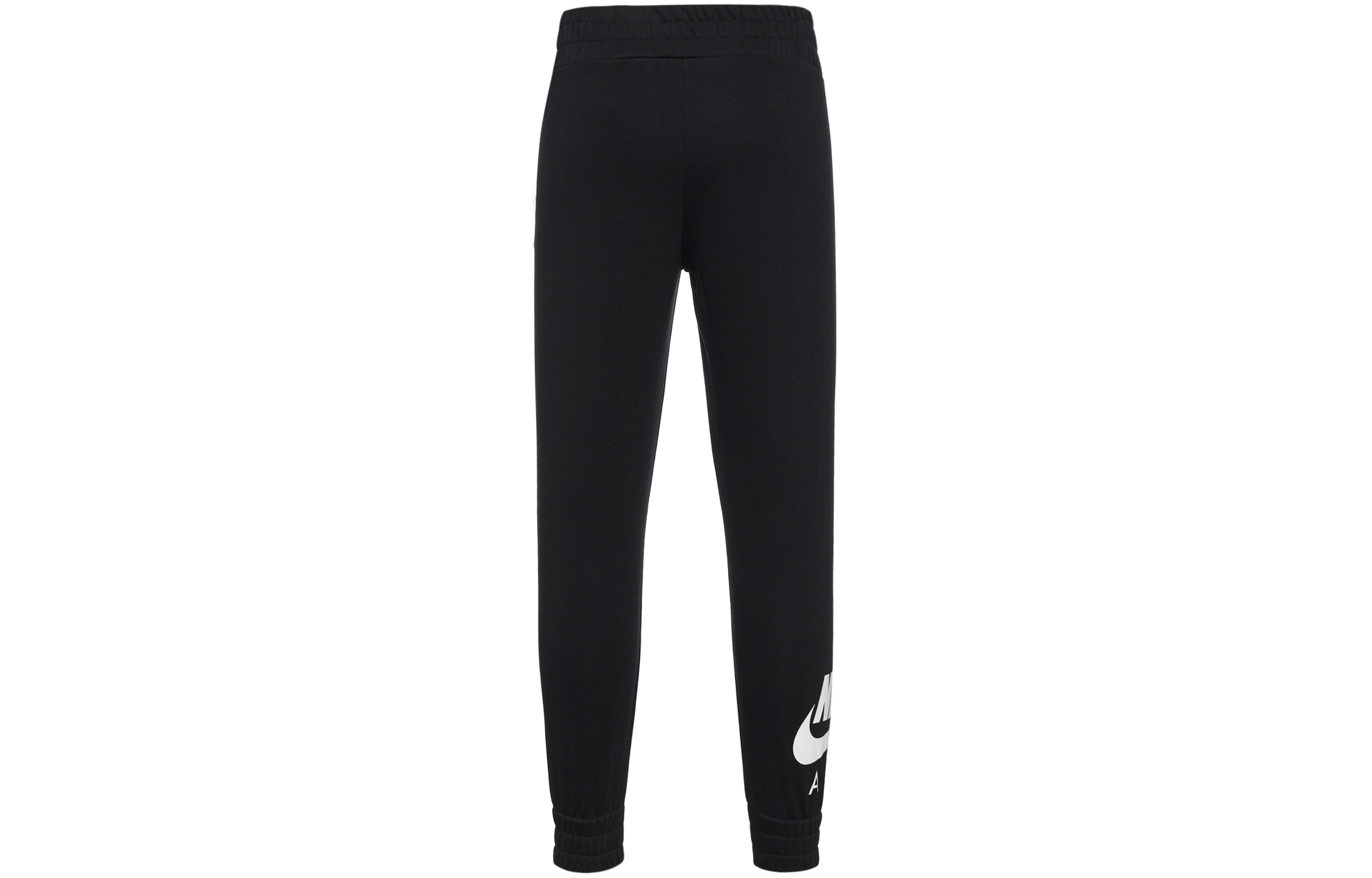 Женские штаны Nike Sportswear (черные) — фото 3