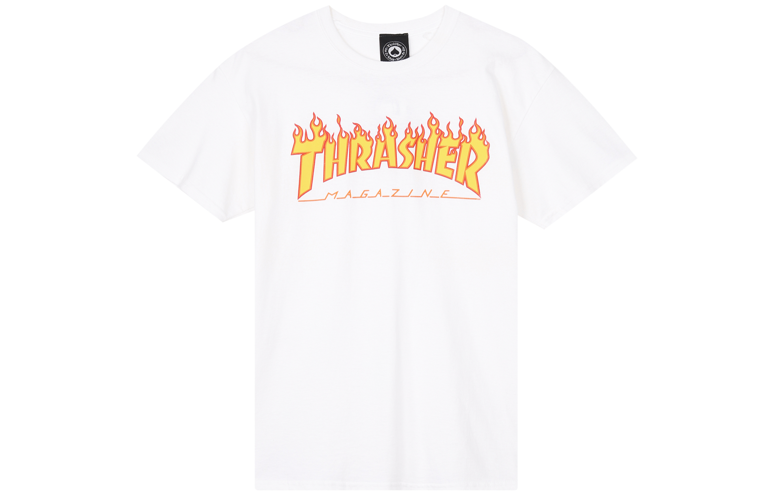 Одежда Thrasher