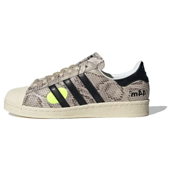 Face Studios X adidas originals Superstar Bliss
