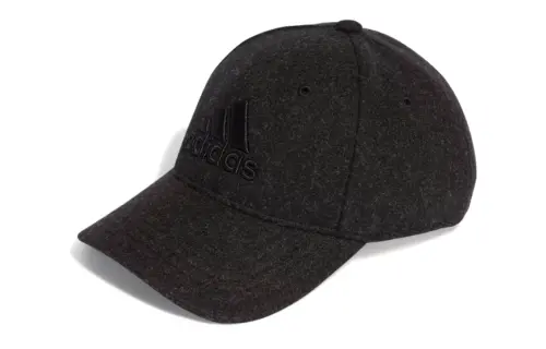 Adidas Baseball Caps Unisex Brown