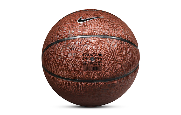 Nike Basketball