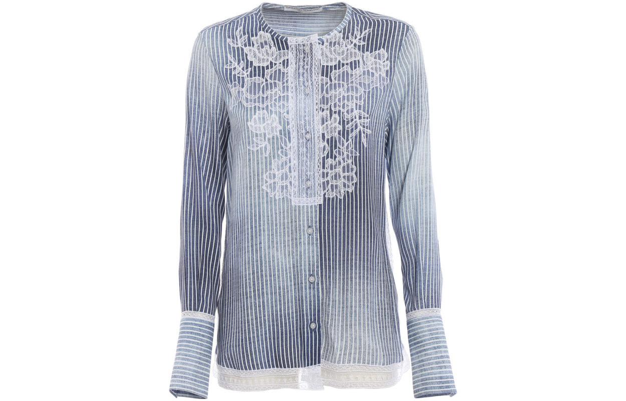 Рубашки Ermanno Scervino