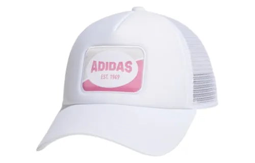 Adidas Baseball Caps Women's White