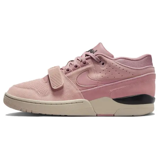 Nike Air Alpha Force 88 Red Stardust