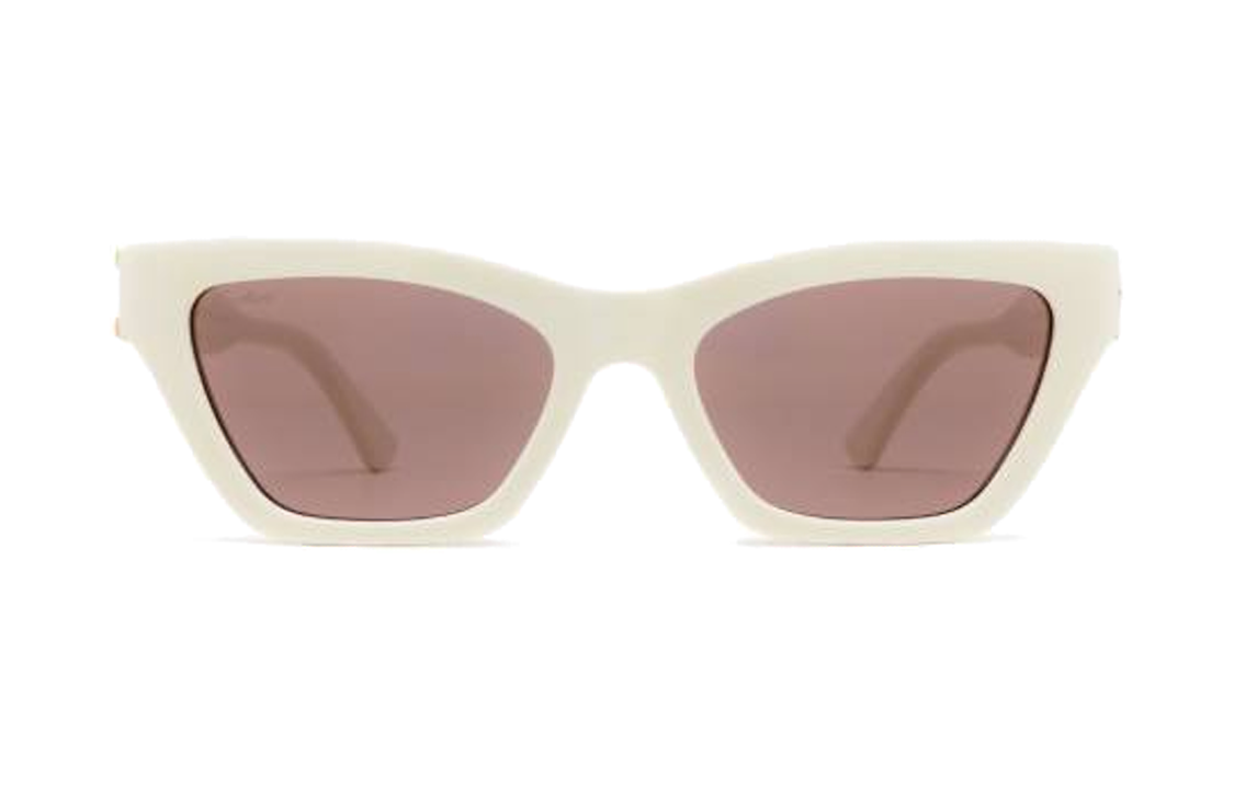 Мужские очки Cartier CT0437S004 (бежевые)