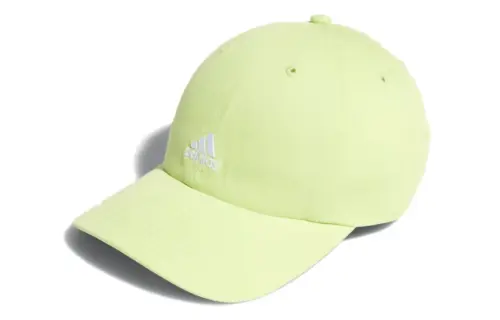 Adidas Baseball Caps Unisex Green
