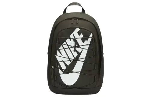 Nike Hayward Fabric Backpack Regular Unisex Sequoia Green/Sequoia Green/Slight Green