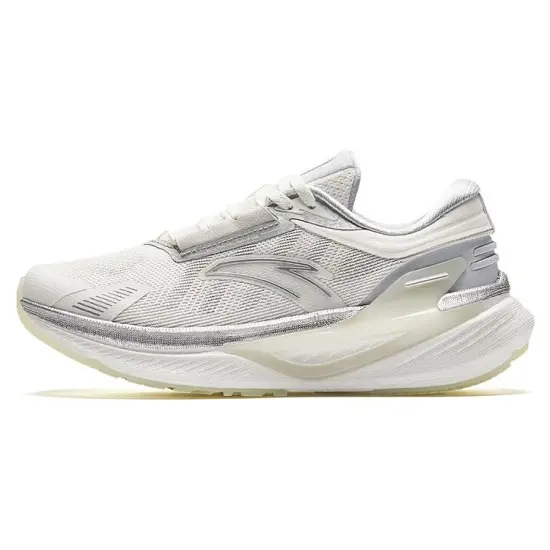 ANTA CC Running Shoes Women's Low-Top